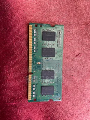 Laptop Ram