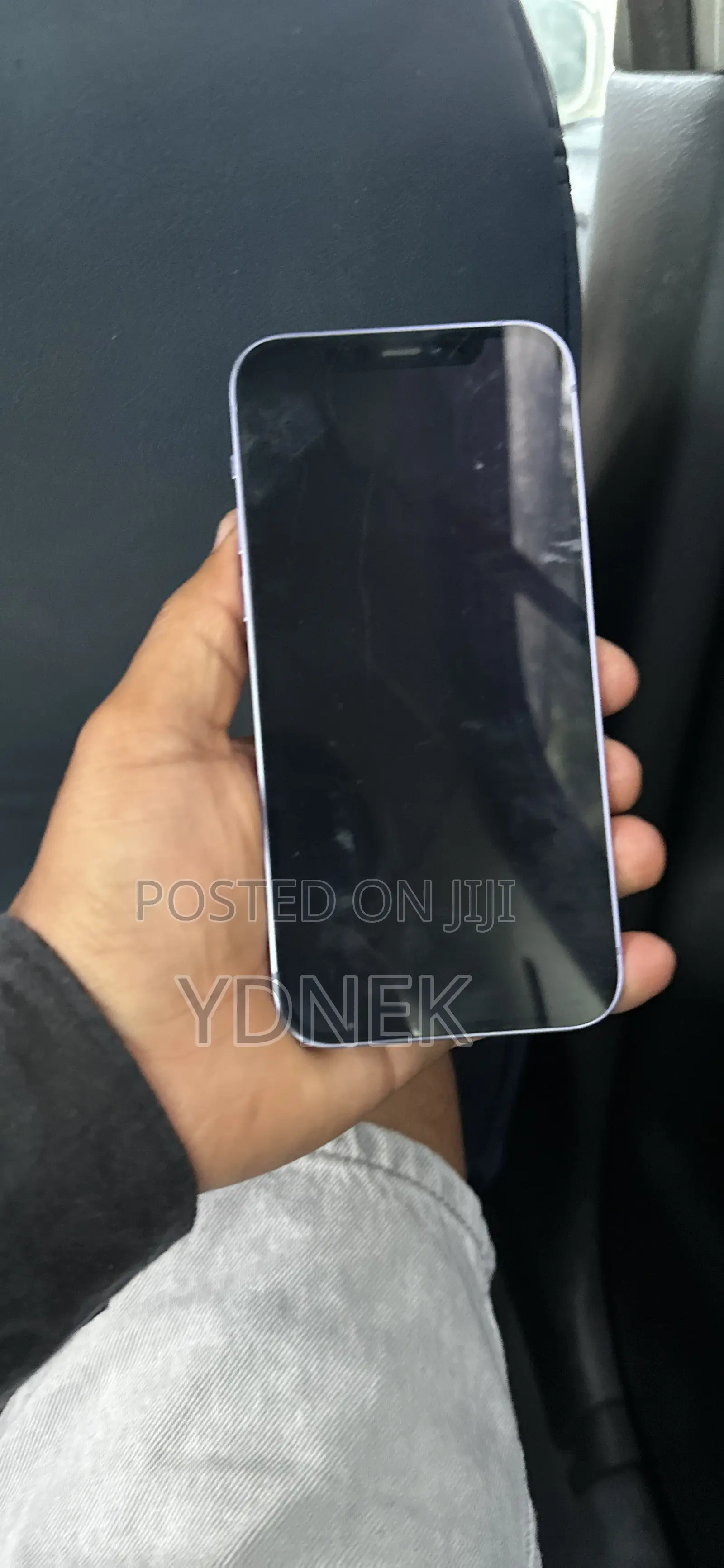 Apple iPhone 12 64 GB Blue