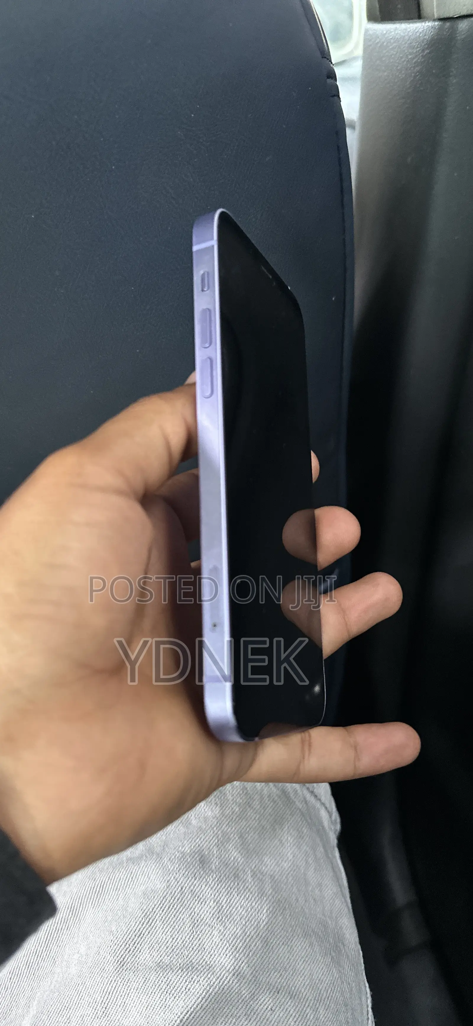 Apple iPhone 12 64 GB Blue