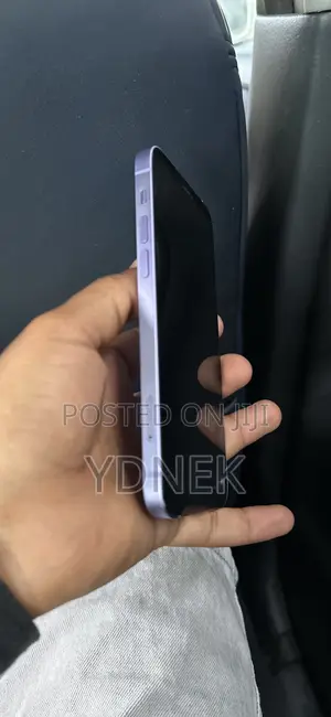 Apple iPhone 12 64 GB Blue