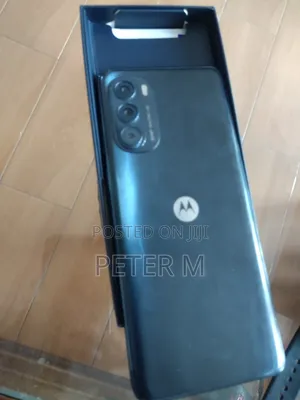 New Motorola Moto G Stylus 5G (2022) 128 GB Blue