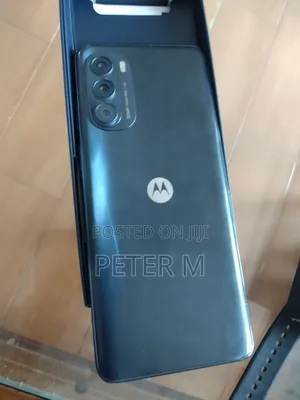 New Motorola Moto G Stylus 5G (2022) 128 GB Blue