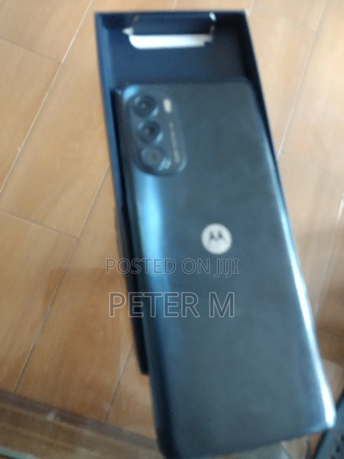 New Motorola Moto G Stylus 5G (2022) 128 GB Blue