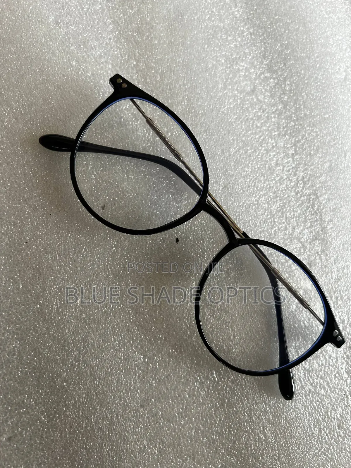 Anti-Blue Light Eyeglasses/Computer Glass