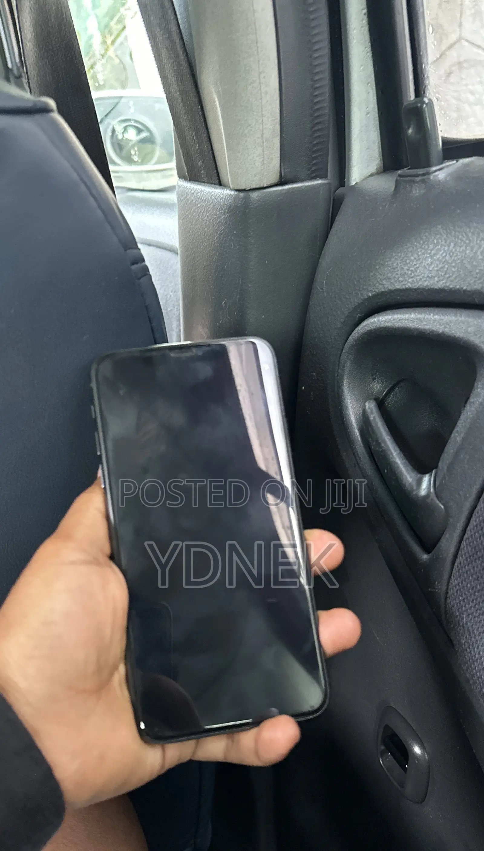 Apple iPhone 11 Pro Max 256 GB Gray