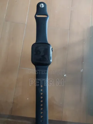 Apple Smart Watch