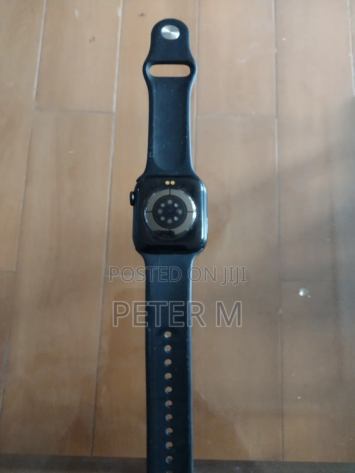 Apple Smart Watch