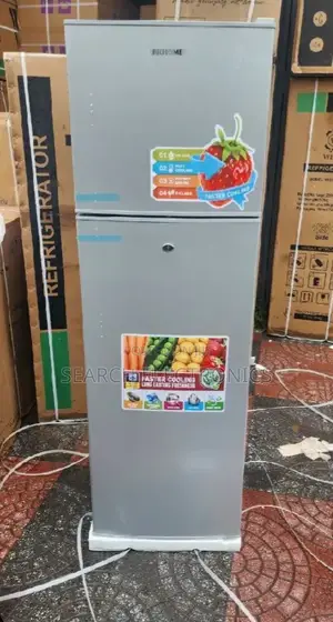 Richome 400,litr Refrigetator