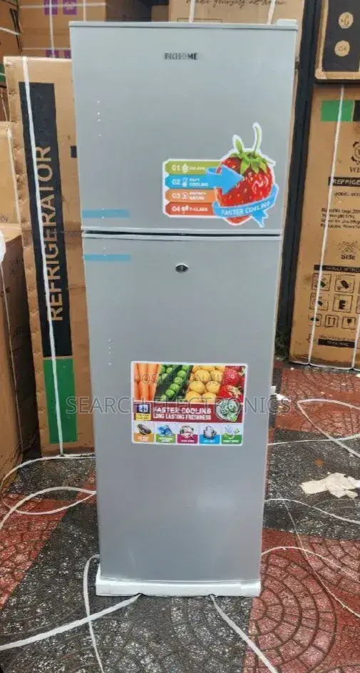 Richome 400,litr Refrigetator