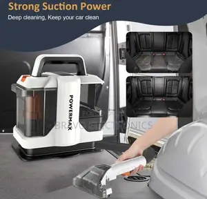 Sokany Portable Carpet Upholstery Cleaner – Sk-13065