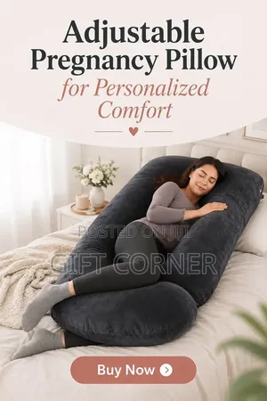 High Quality Maternity Pillow