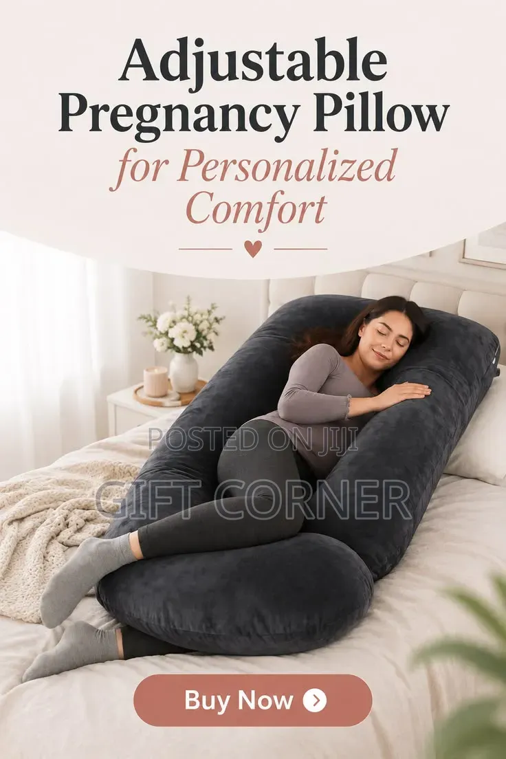 High Quality Maternity Pillow