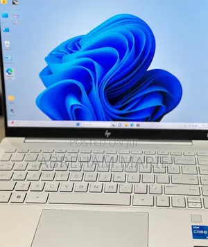 New Laptop HP Pavilion 15 16GB Intel Core i5 SSD 1T