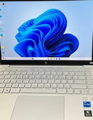 New Laptop HP Pavilion 15 16GB Intel Core i5 SSD 1T