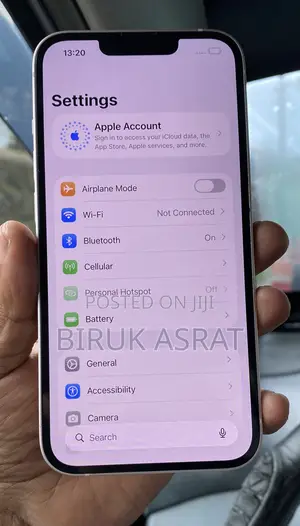 Apple iPhone 13 256 GB Pink