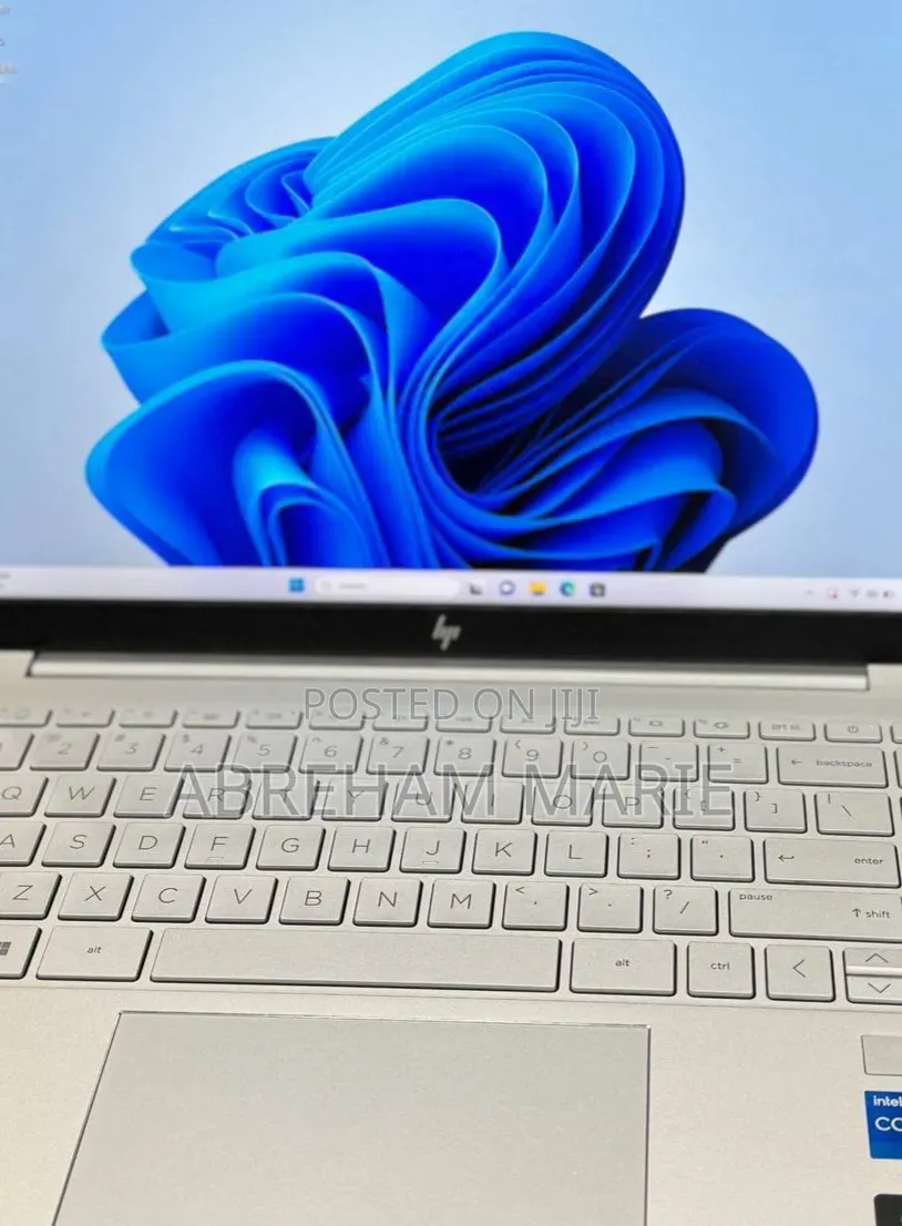New Laptop HP Pavilion 15 16GB Intel Core i5 SSD 1T