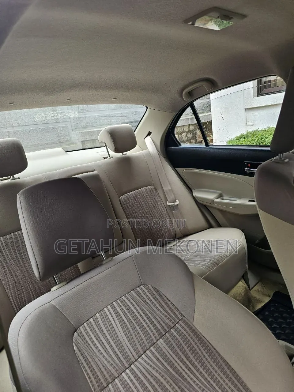 Suzuki Dzire 2022 Silver