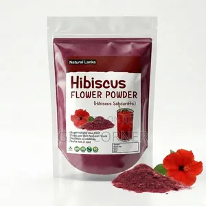 Life Organic Hibscus Powder 250gram