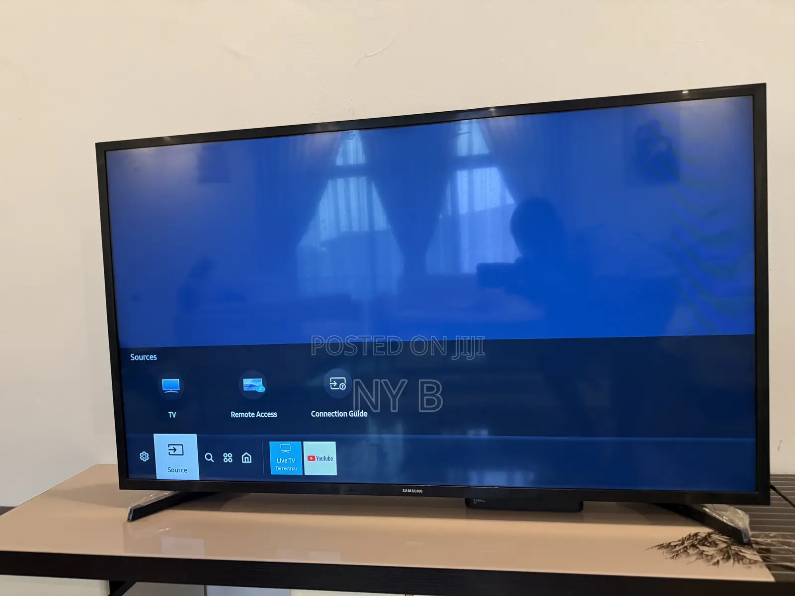 Samsung TV 43’