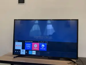 Samsung TV 43’