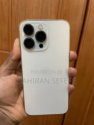 Apple iPhone 13 Pro 128 GB Gold