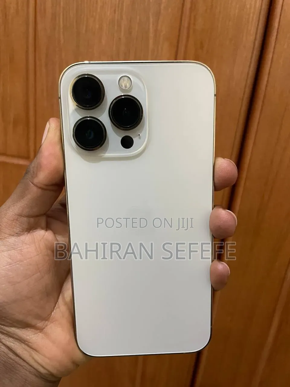 Apple iPhone 13 Pro 128 GB Gold