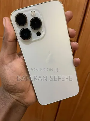 Apple iPhone 13 Pro 128 GB Gold