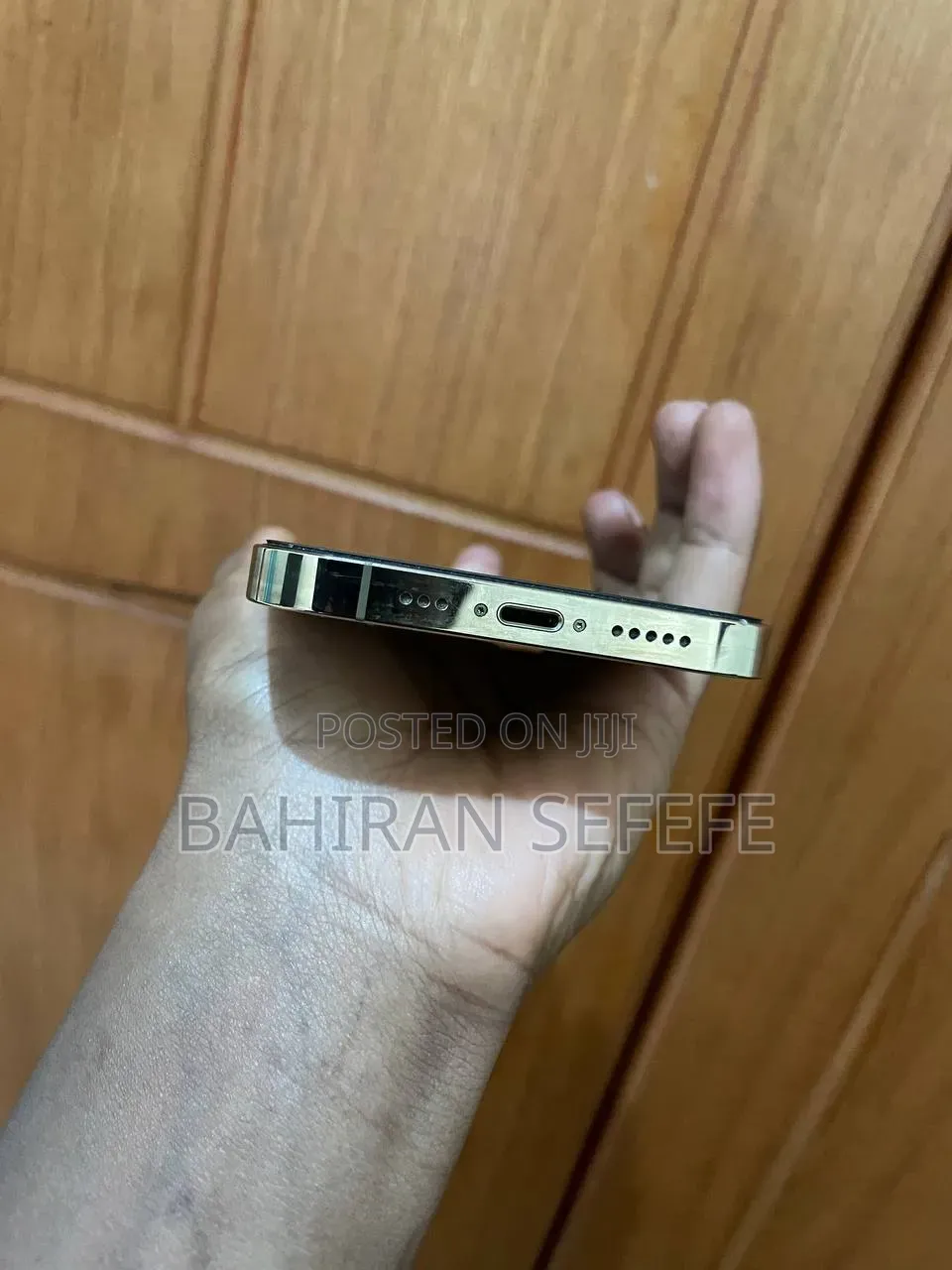 Apple iPhone 13 Pro 128 GB Gold