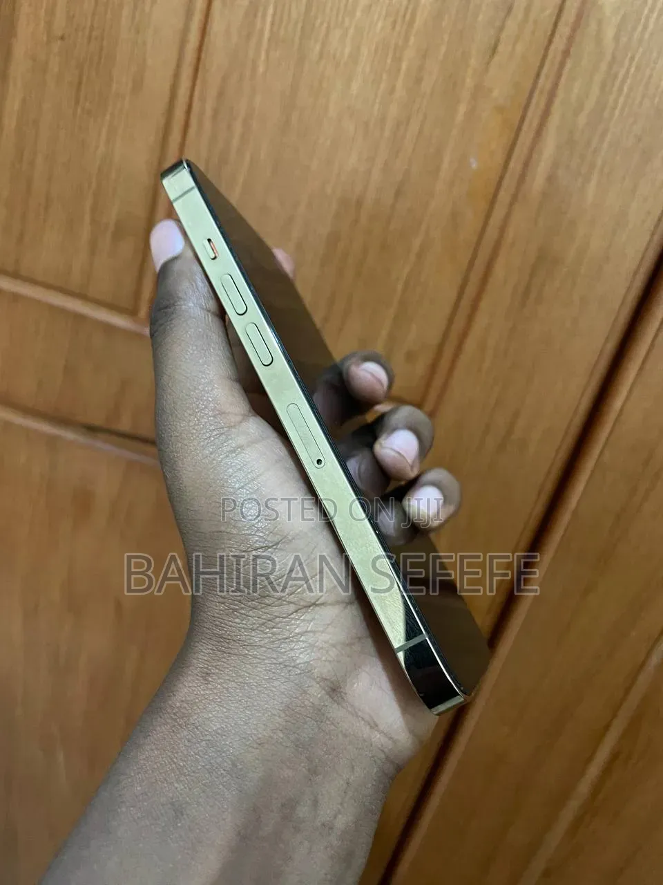Apple iPhone 13 Pro 128 GB Gold