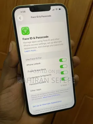 Apple iPhone 13 Pro 128 GB Gold