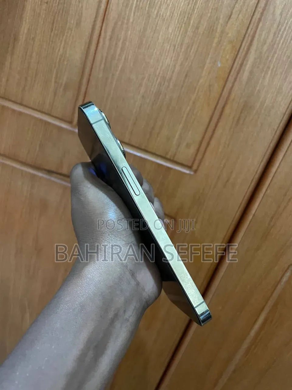 Apple iPhone 13 Pro 128 GB Gold