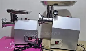 Big Size Meat Mincer 12 ቁጥር የስጋ መፍጫ