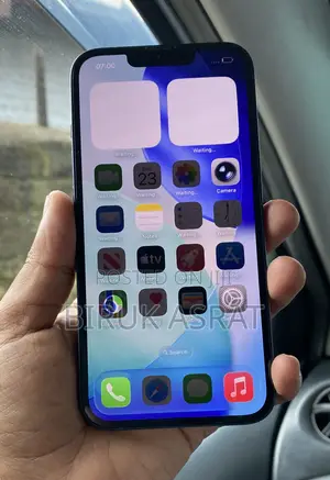 Apple iPhone 13 128 GB Blue