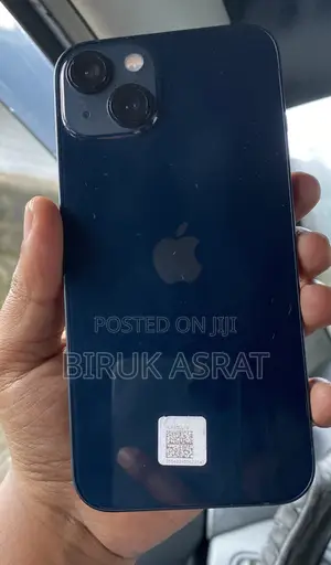 Apple iPhone 13 128 GB Blue