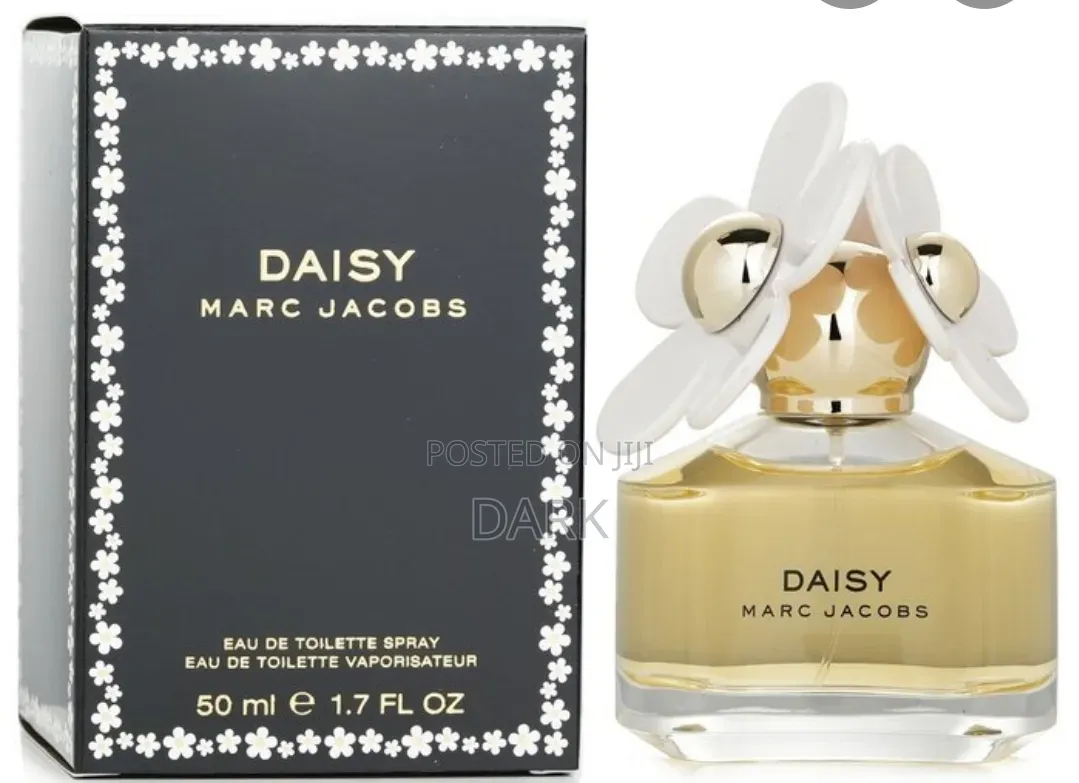 Marc Jacobs Daisy