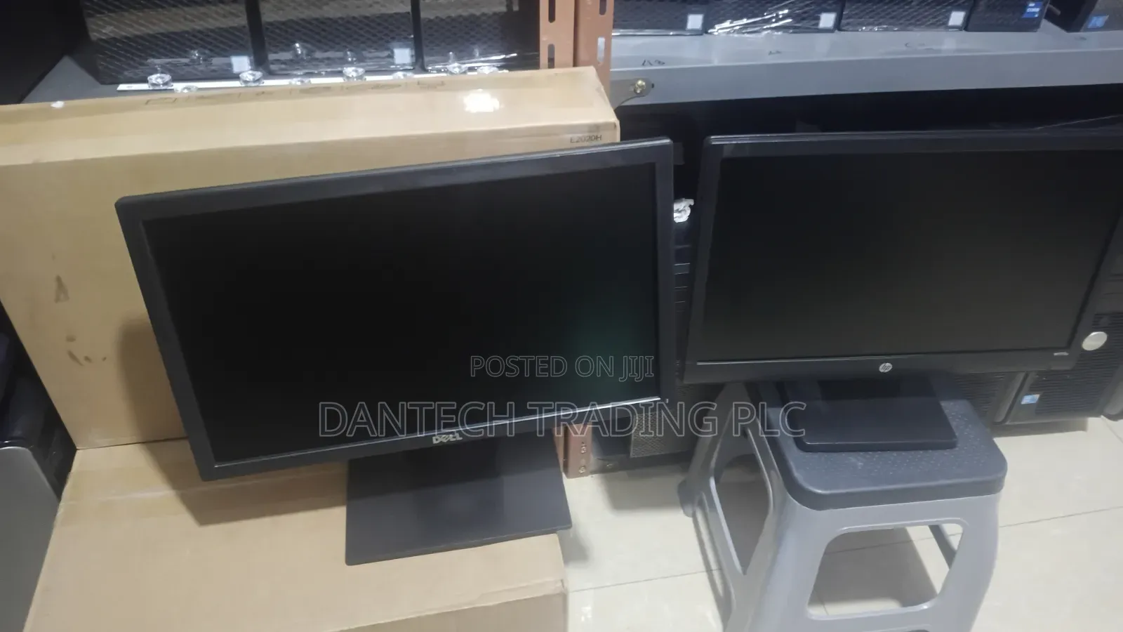 New Desktop Computer Dell OptiPlex 3050 16GB Intel Core i5 SSD 1T