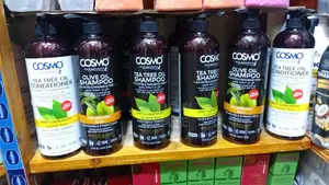 ✨Cosmo 🧴 Shampoo & Conditioner