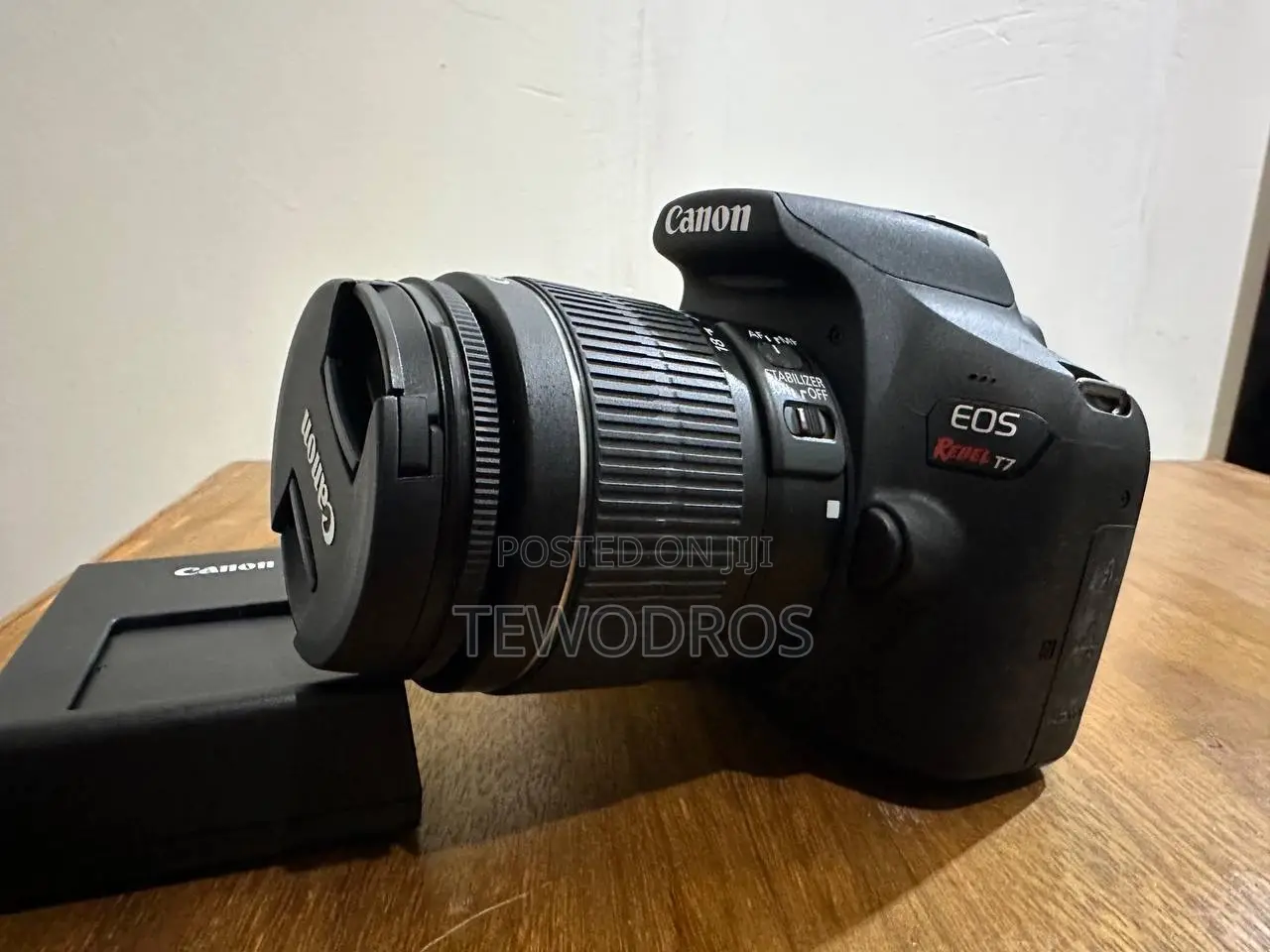 Photo and Video Camera