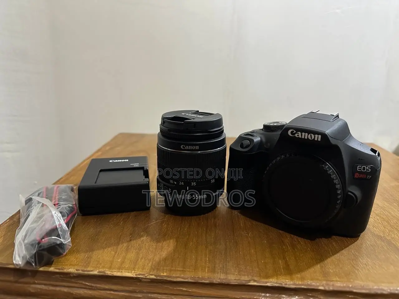 Photo and Video Camera