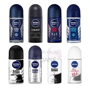 Nivea Roll