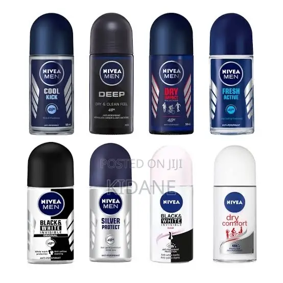 Nivea Roll