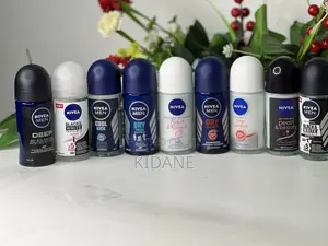 Nivea Roll