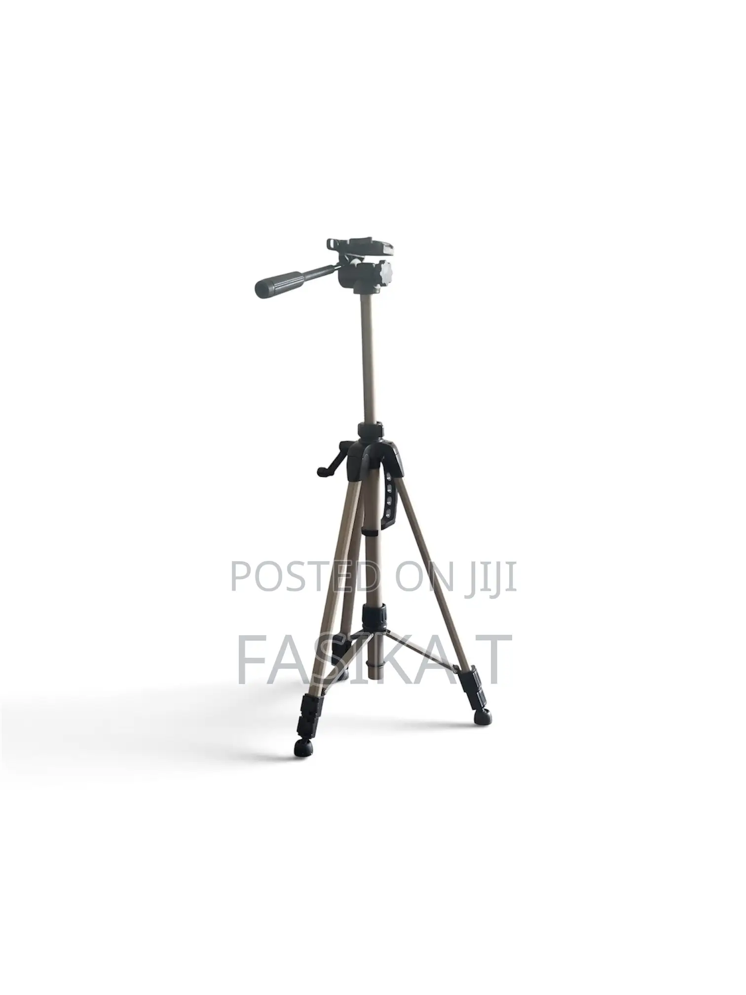 Tripod Bundle