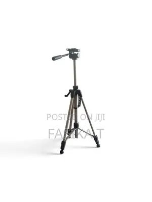 Tripod Bundle