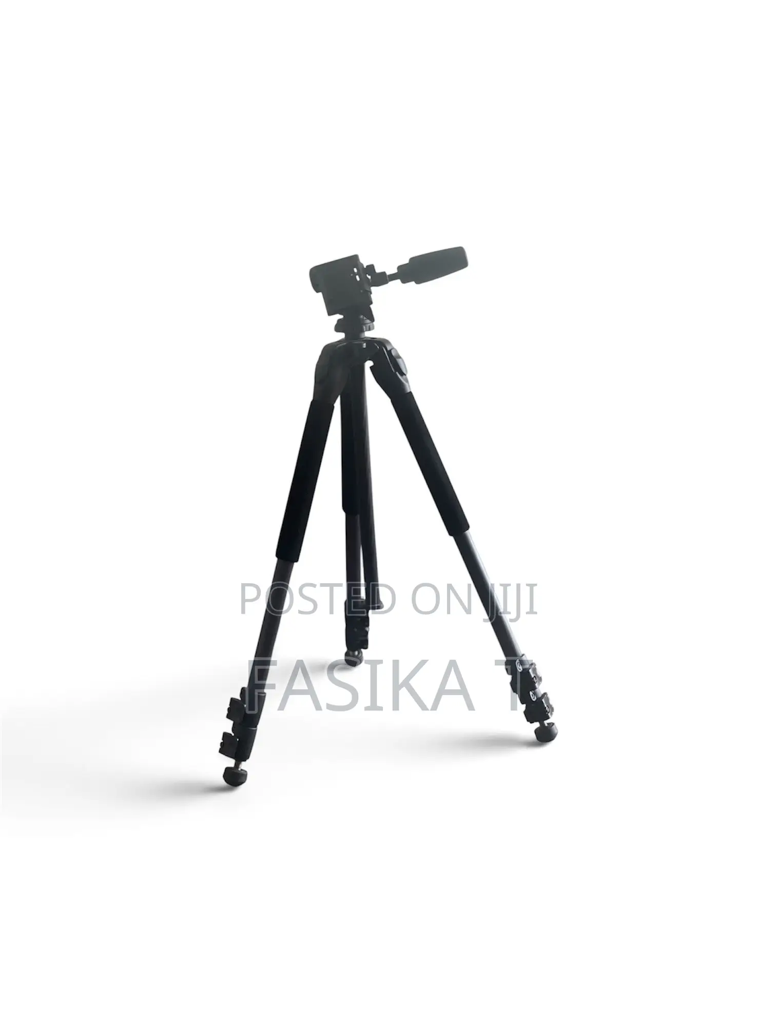 Tripod Bundle