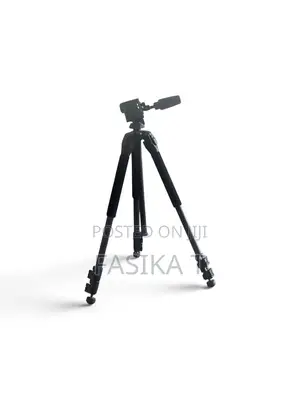 Tripod Bundle