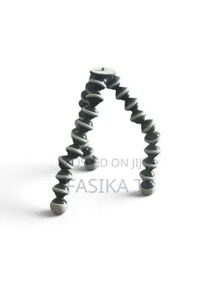 Tripod Bundle