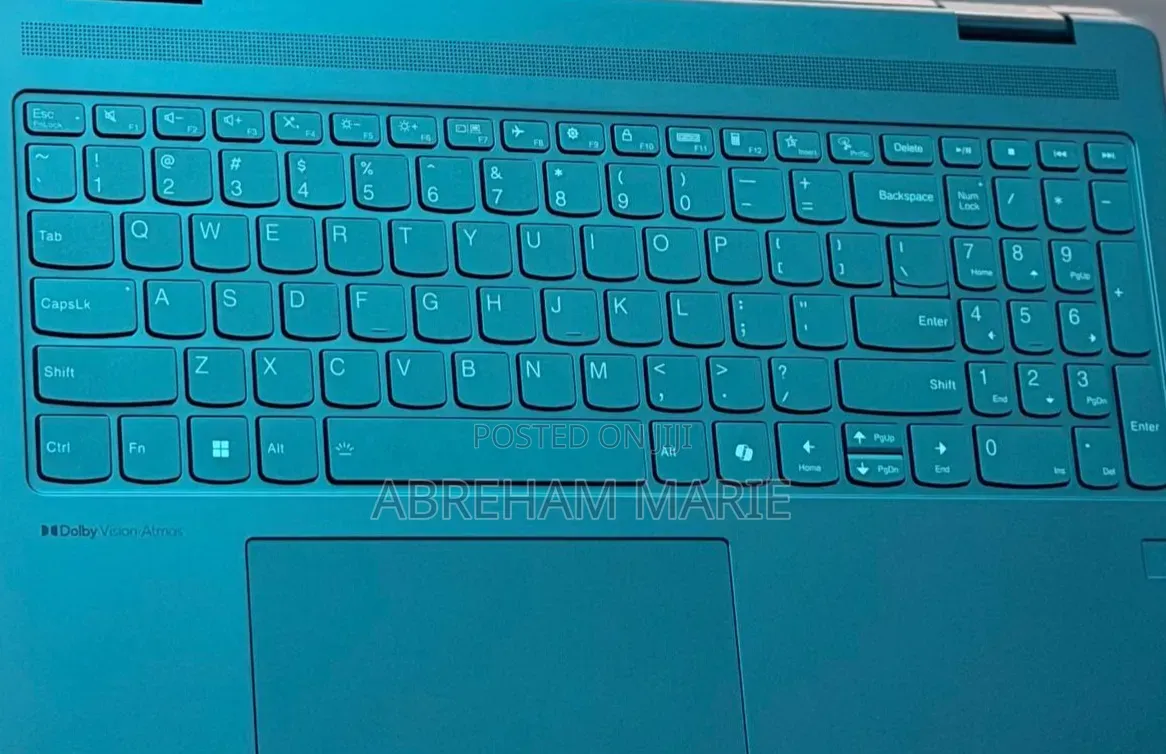 New Laptop Lenovo Yoga 2 16GB Intel Core Ultra 7 SSD 512GB