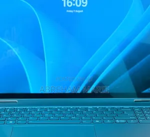 New Laptop Lenovo Yoga 2 16GB Intel Core Ultra 7 SSD 512GB