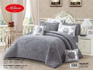 Dubai Standard Milano Comfort